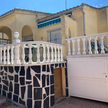Casa de Férias Casa Braktia *