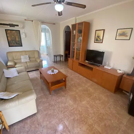 Holiday home Casa Braktia *
