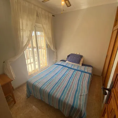 Casa Braktia San Fulgencio