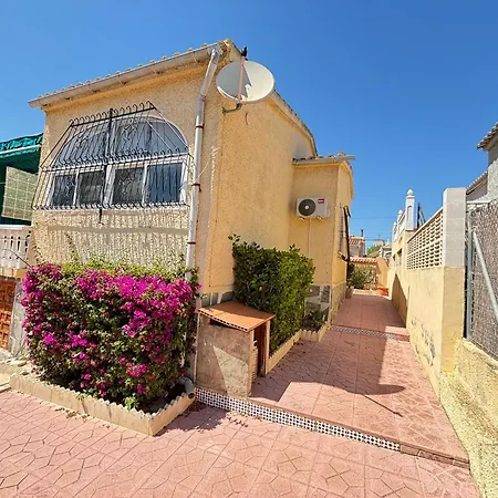 Casa vacanze Casa Braktia